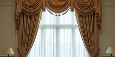 Living room lounge curtain cleaning service marcoola Matty Curtain Cleaning