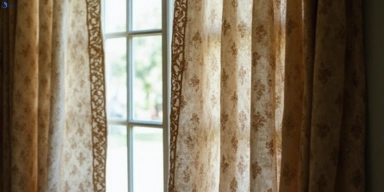 Professional curtain stain treatment on-site marcoola Matty Curtain Cleaning
