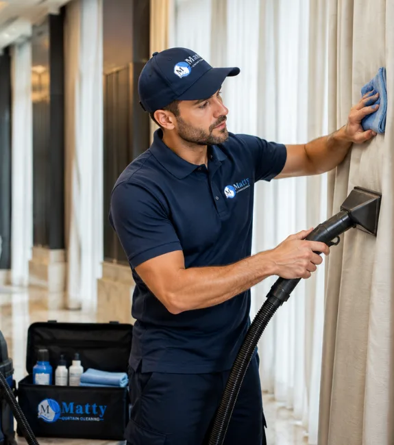 Marcoola Curtain Cleaning