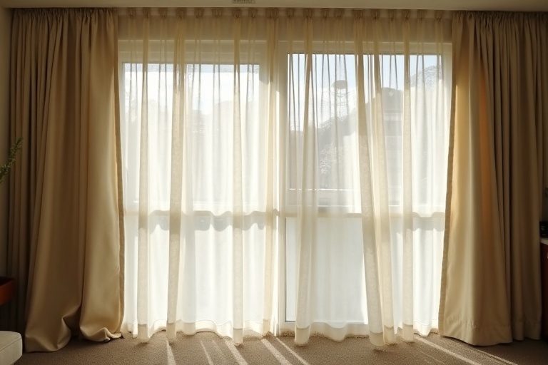 Before Professional Cleaning - Marcoola