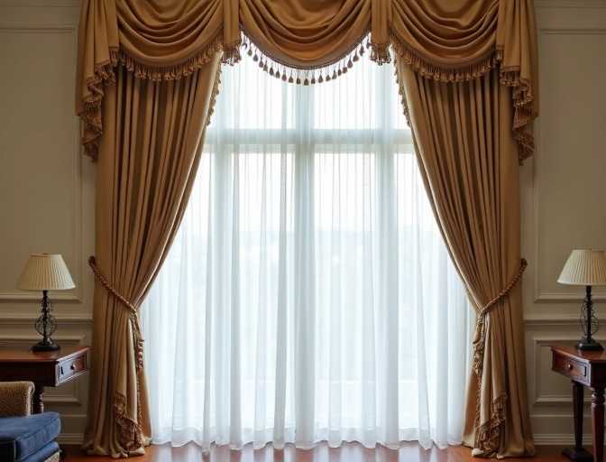 Marcoola Drapes Cleaning